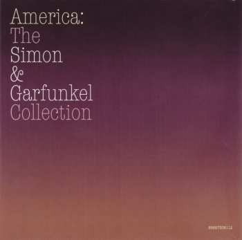 CD Simon & Garfunkel: America: The Simon & Garfunkel Collection 1941