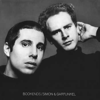 LP Simon & Garfunkel: Bookends 442865