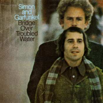 CD Simon & Garfunkel: Bridge Over Troubled Water