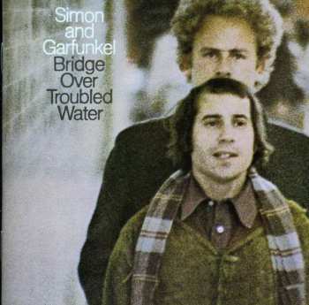 CD Simon & Garfunkel: Bridge Over Troubled Water