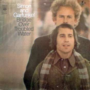 LP Simon & Garfunkel: Bridge Over Troubled Water 416202