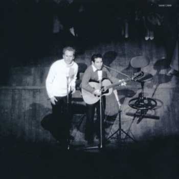 CD Simon & Garfunkel: Live From New York City, 1967 21187