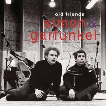 Album Simon & Garfunkel: Old Friends