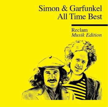 CD Simon & Garfunkel: All Time Best 264780
