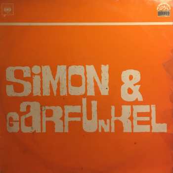 Album Simon & Garfunkel: Simon & Garfunkel