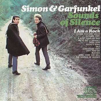 Album Simon & Garfunkel: Sounds Of Silence