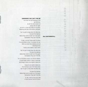 CD Simon & Garfunkel: Sounds Of Silence