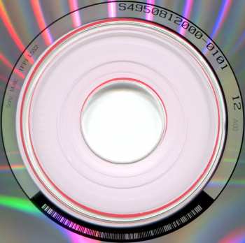 CD Simon & Garfunkel: Sounds Of Silence