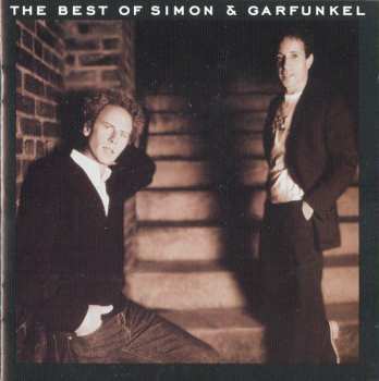 CD Simon & Garfunkel: The Best Of Simon & Garfunkel 4192