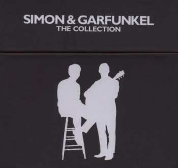 Album Simon & Garfunkel: The Collection