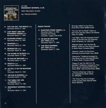 5CD/DVD/Box Set Simon & Garfunkel: The Collection DLX 146489