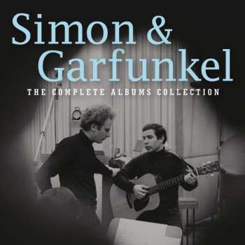 Album Simon & Garfunkel: The Complete Albums Collection