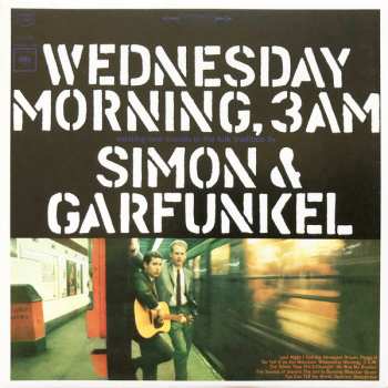 12CD/Box Set Simon & Garfunkel: The Complete Albums Collection 7680