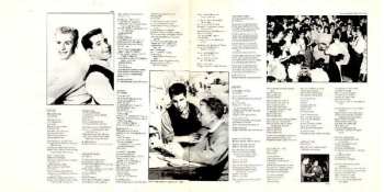 2LP Simon & Garfunkel: The Concert In Central Park