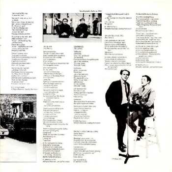 2LP Simon & Garfunkel: The Concert In Central Park 442965