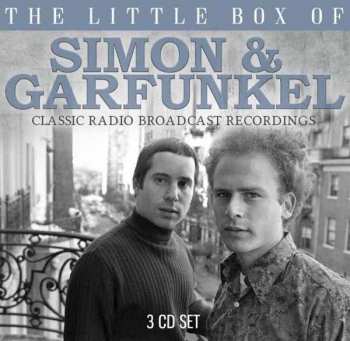 Album Simon & Garfunkel: The Little Box Of Simon & Garfunkel