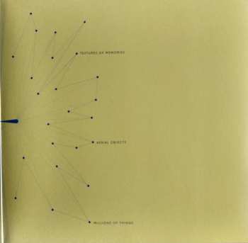 LP Simon Goff: Aerial Objects 413504