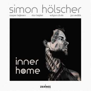 Album Simon Holscher: Inner Home