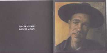 CD Simon Joyner: Pocket Moon 457370