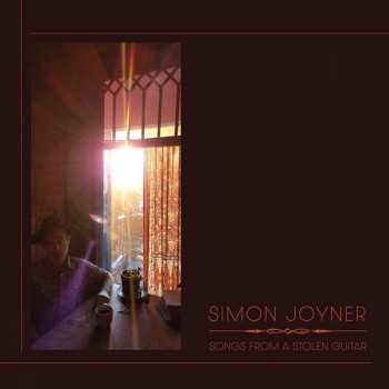 LP Simon Joyner: Songs From A Stolen Guitar 327655