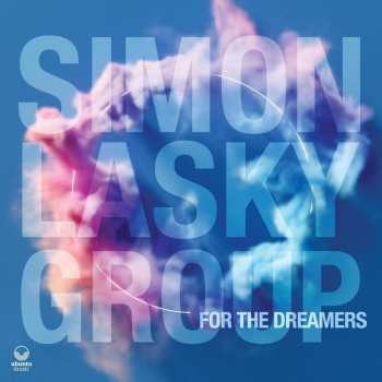 Album Simon Lasky Group: For The Dreamers