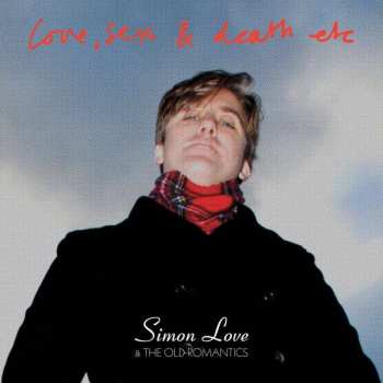 Album Simon Love: Love,sex And Death/+