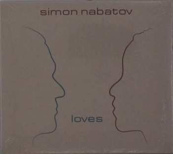Album Simon Nabatov: Loves