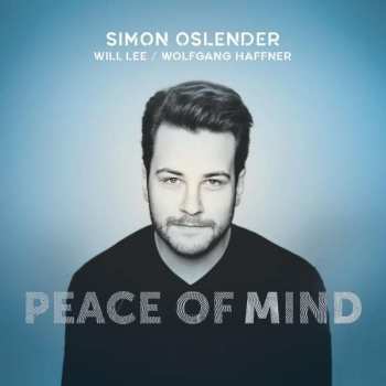 2LP Simon Oslender: Peace Of Mind 152079