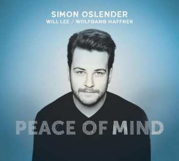 Album Simon Oslender: Peace Of Mind