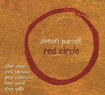 Album Simon Purcell: Red Circle