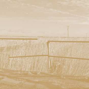 Album Simon Scott: Long Drove