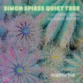 Album Simon Spiess: Euphorbia