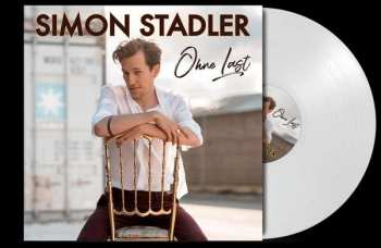 Album Simon Stadler: Ohne Last