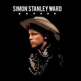 Album Simon Stanley Ward: Simon Stanley Ward
