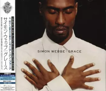 Simon Webbe: Grace