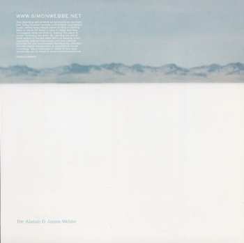 CD Simon Webbe: Sanctuary