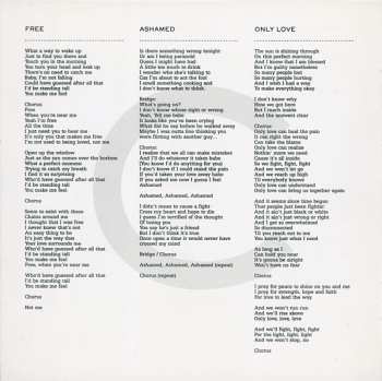 CD Simon Webbe: Sanctuary