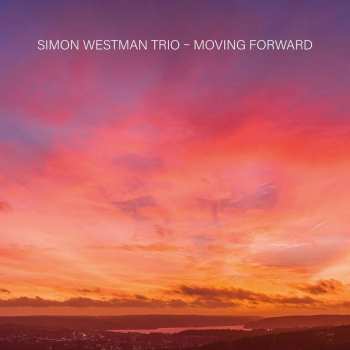 Album Simon Westman: Moving Forward