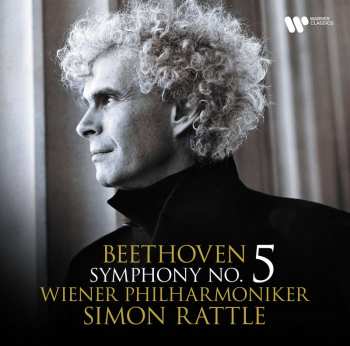 Album Simon / Wiener Ph Rattle: Beethoven: Symphony No. 5