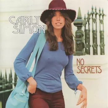 Simon,carly: No Secrets