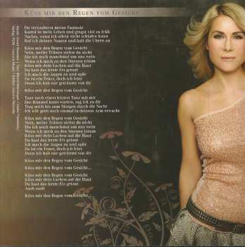 CD Simone: Morgenrot