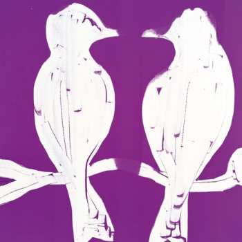 LP Simone de Kunovich: Addio Mondo Nuovo