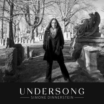 Album Simone Dinnerstein: Undersong