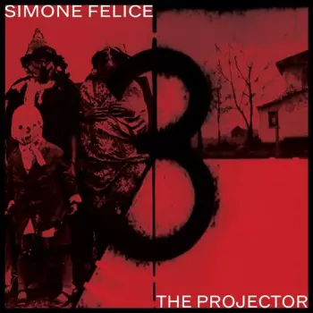 Simone Felice: The Projector