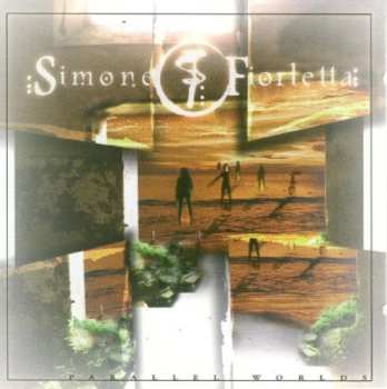 Album Simone Fiorletta: Parallel Worlds