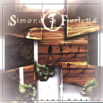 CD Simone Fiorletta: Parallel Worlds 468605