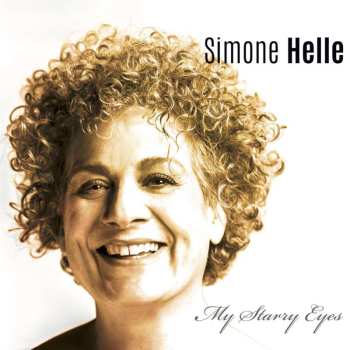 Album Simone Helle: My Starry Eyes