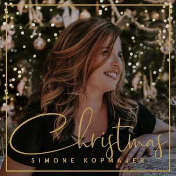 Album Simone Kopmajer: Christmas