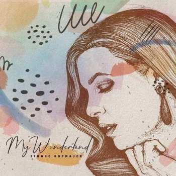 Album Simone Kopmajer: My Wonderland