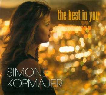Album Simone Kopmajer: The Best In You